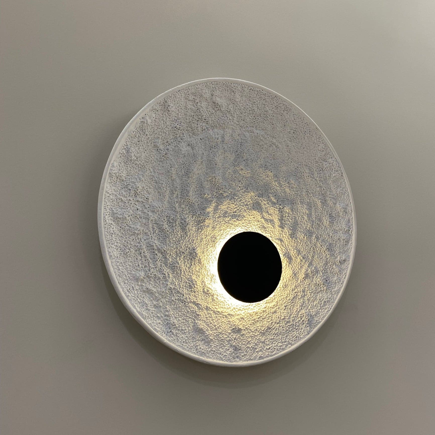 Guisset Wall Lamp - Lumpaz