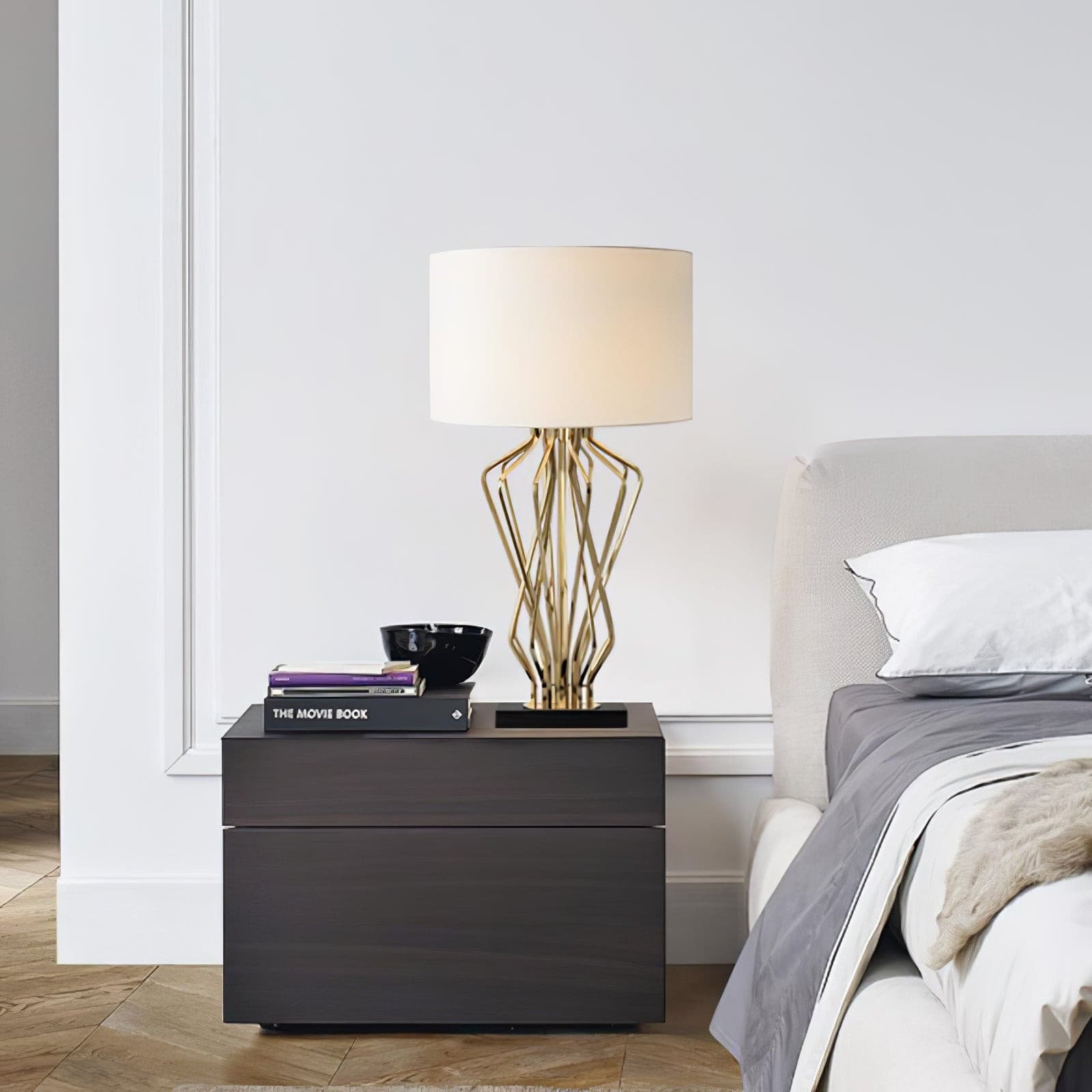Meduza Table Lamp - Lumpaz