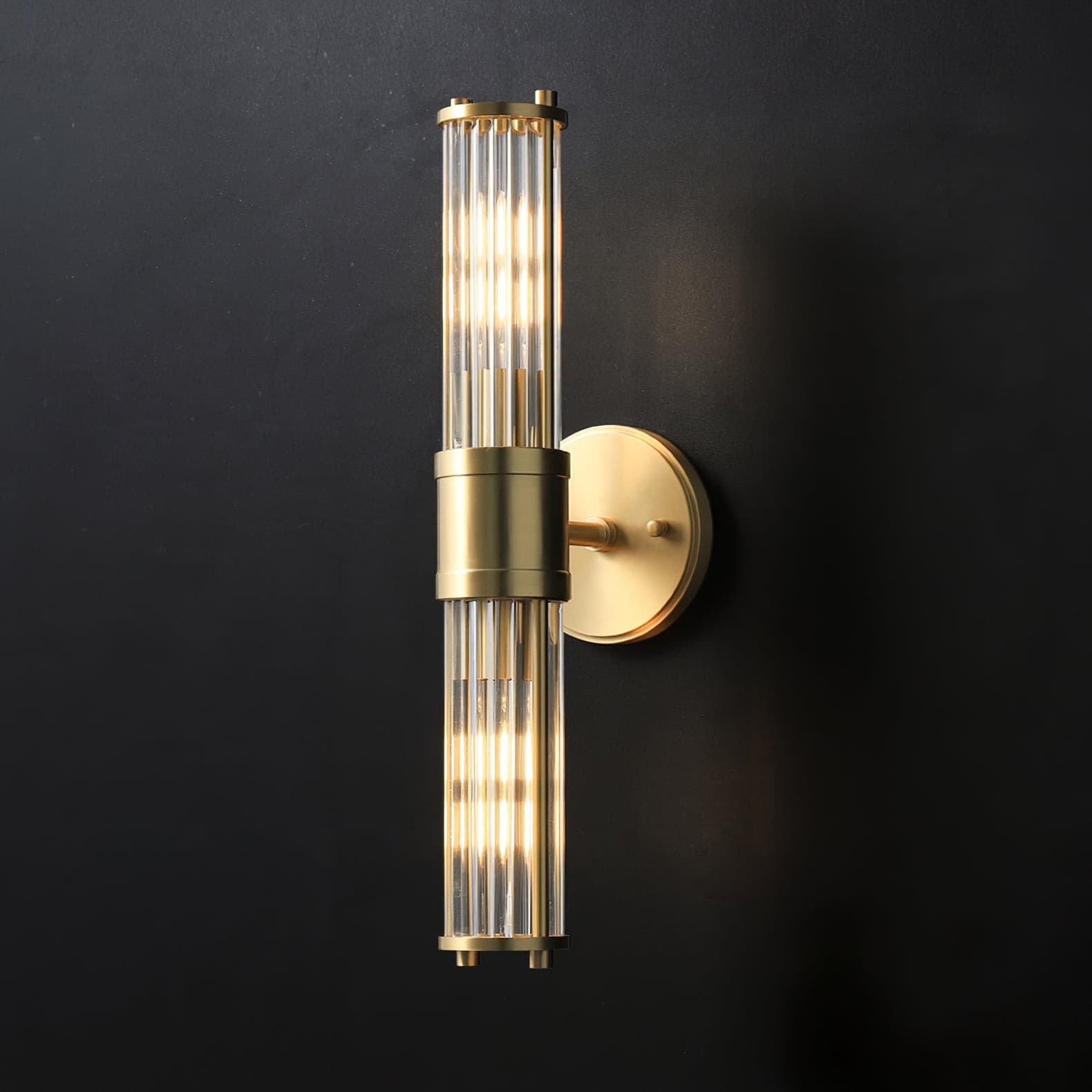 Allen Wall Lamp - Lumpaz