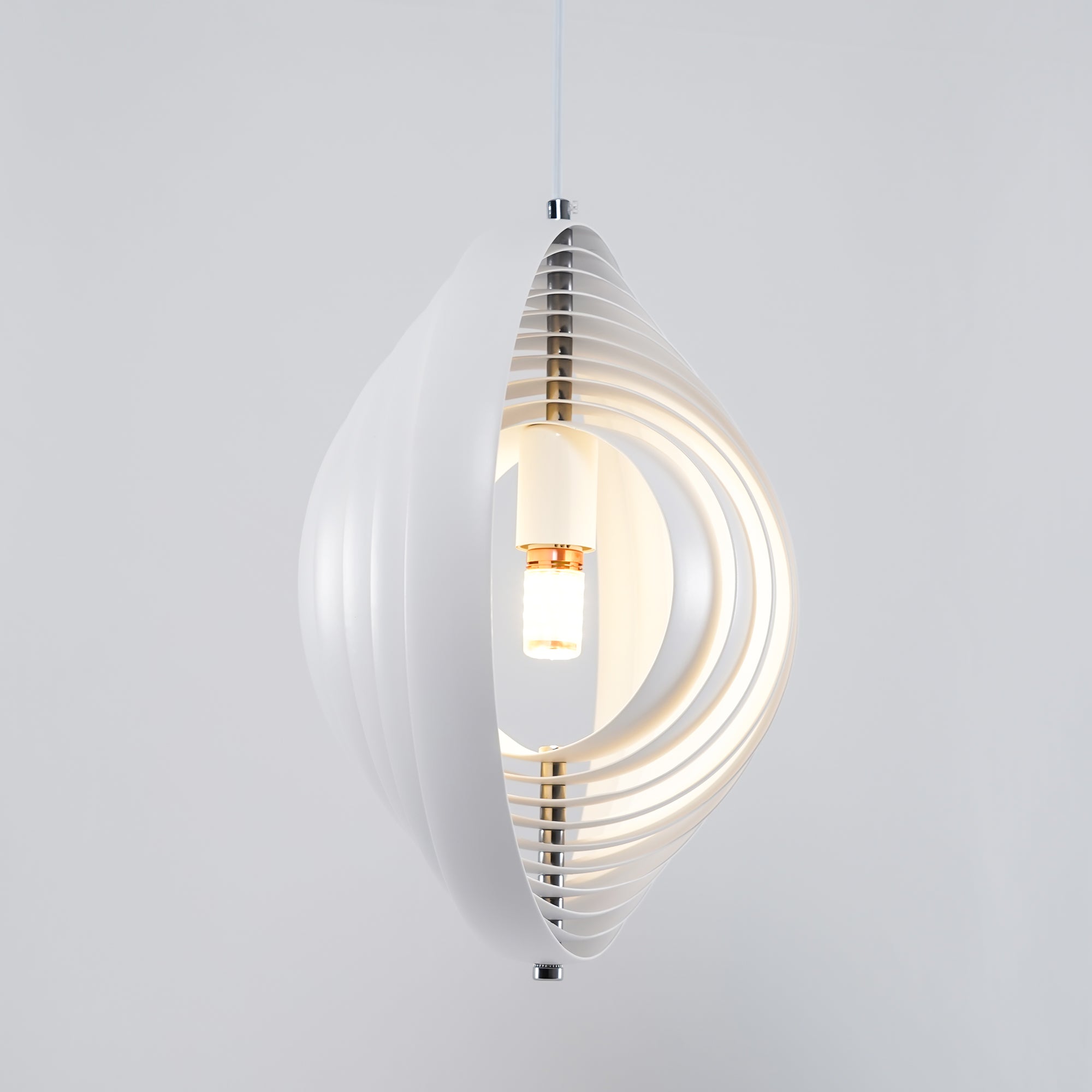Moon Pendant Lamp - Lumpaz