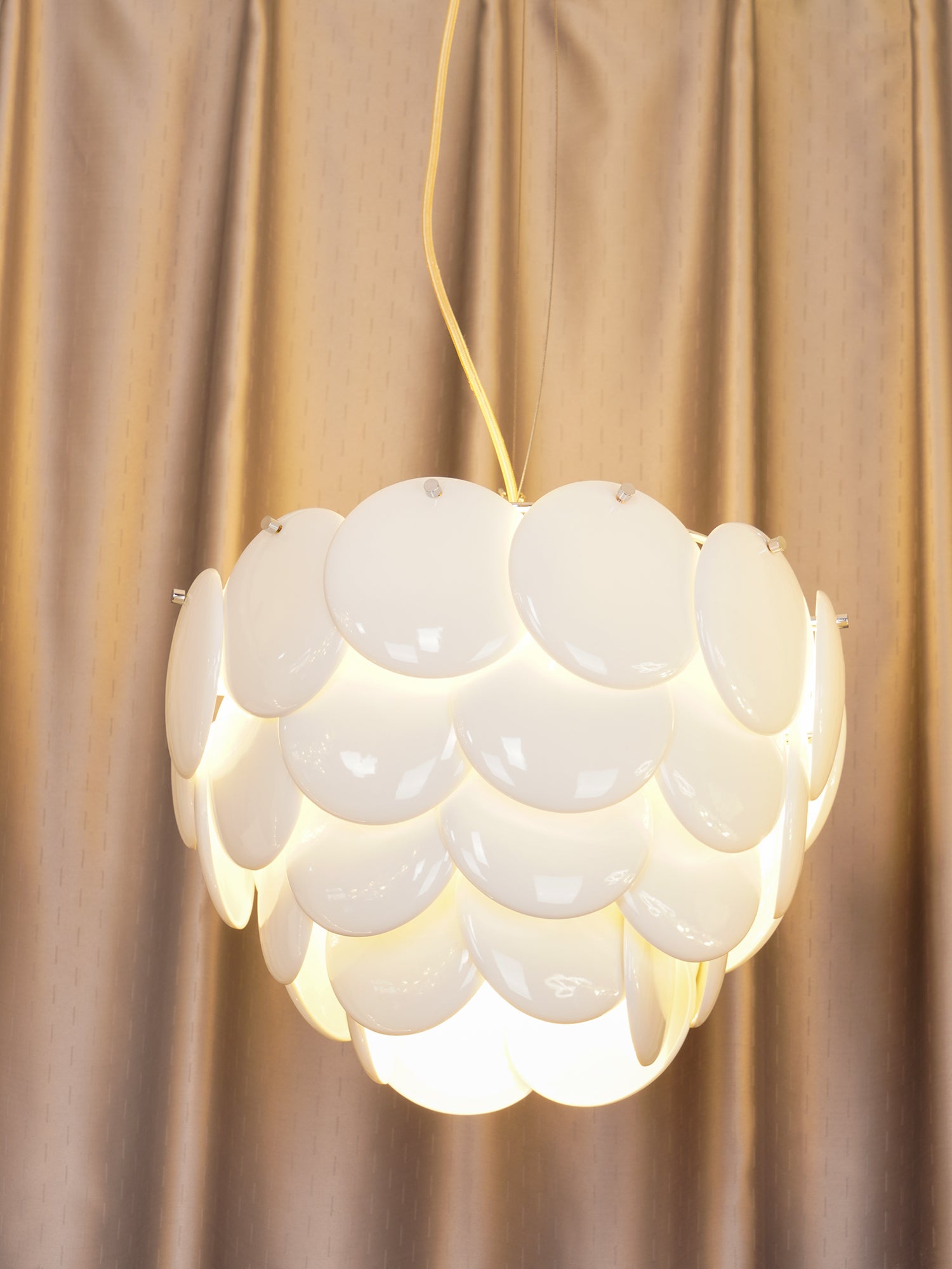 Pembridge Chandelier - Lumpaz