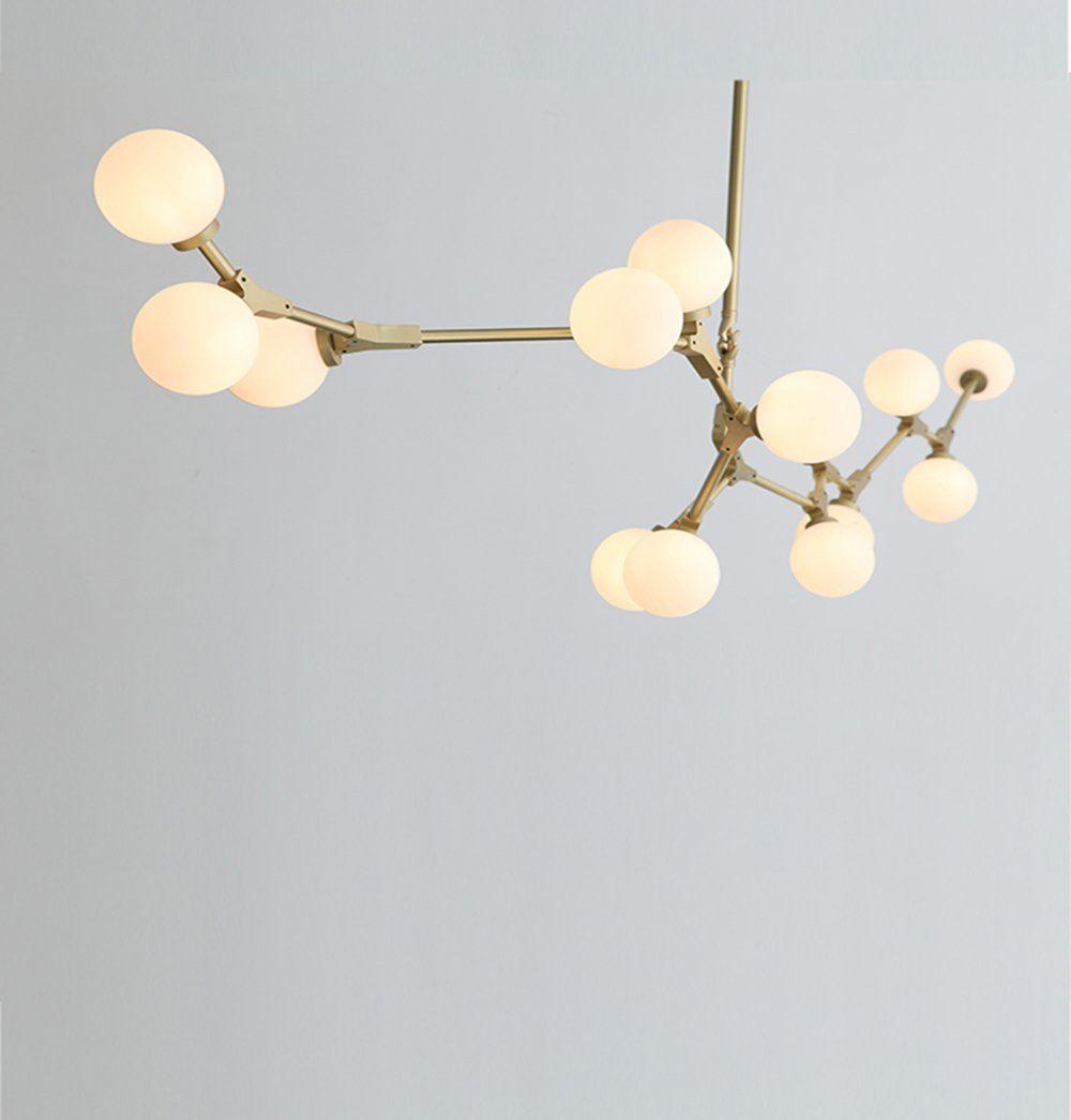 Hendrix Chandelier - Lumpaz