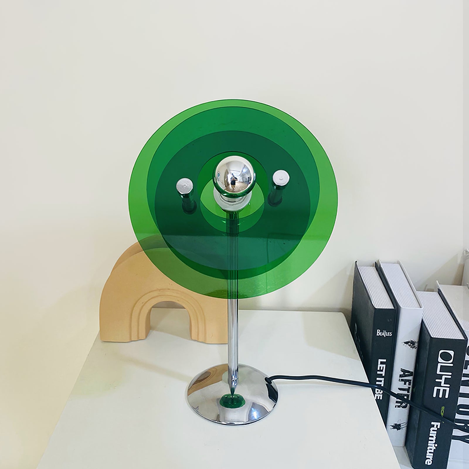 UFO Table Light - Lumpaz