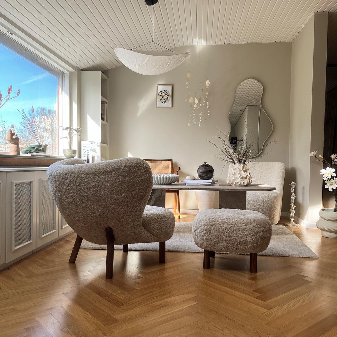 Tense Pendant Light - Lumpaz