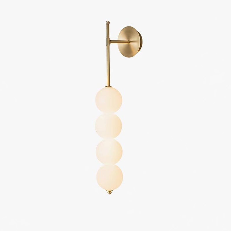 Candied Haws Wall Lamp - Lumpaz