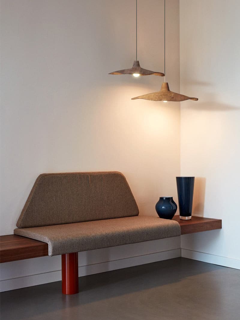 Tropez Pendant Lamp - Lumpaz