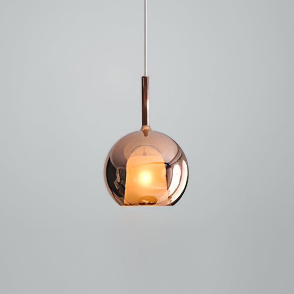 Glo Pendant Light - Lumpaz