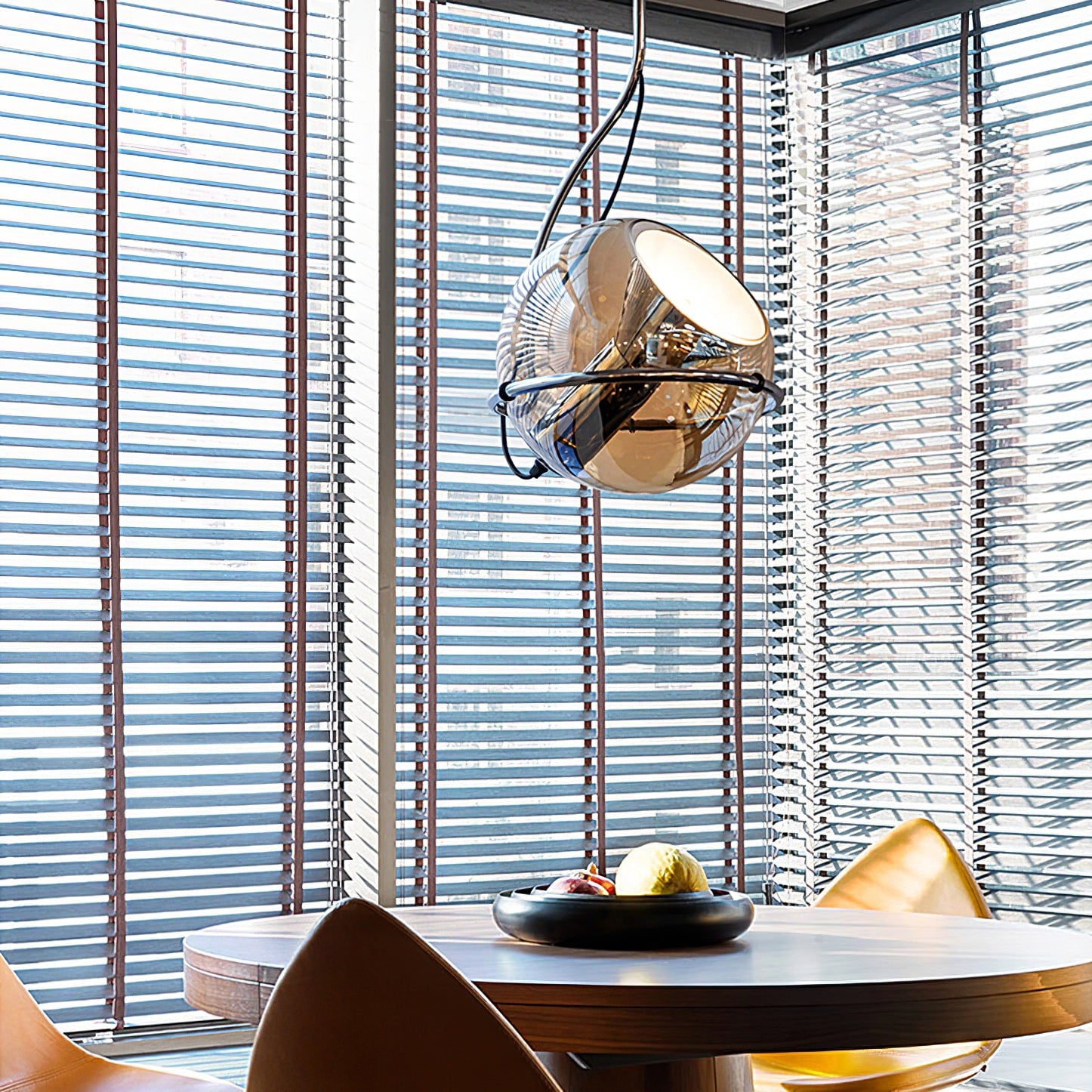 Halo Pendant Lamp - Lumpaz