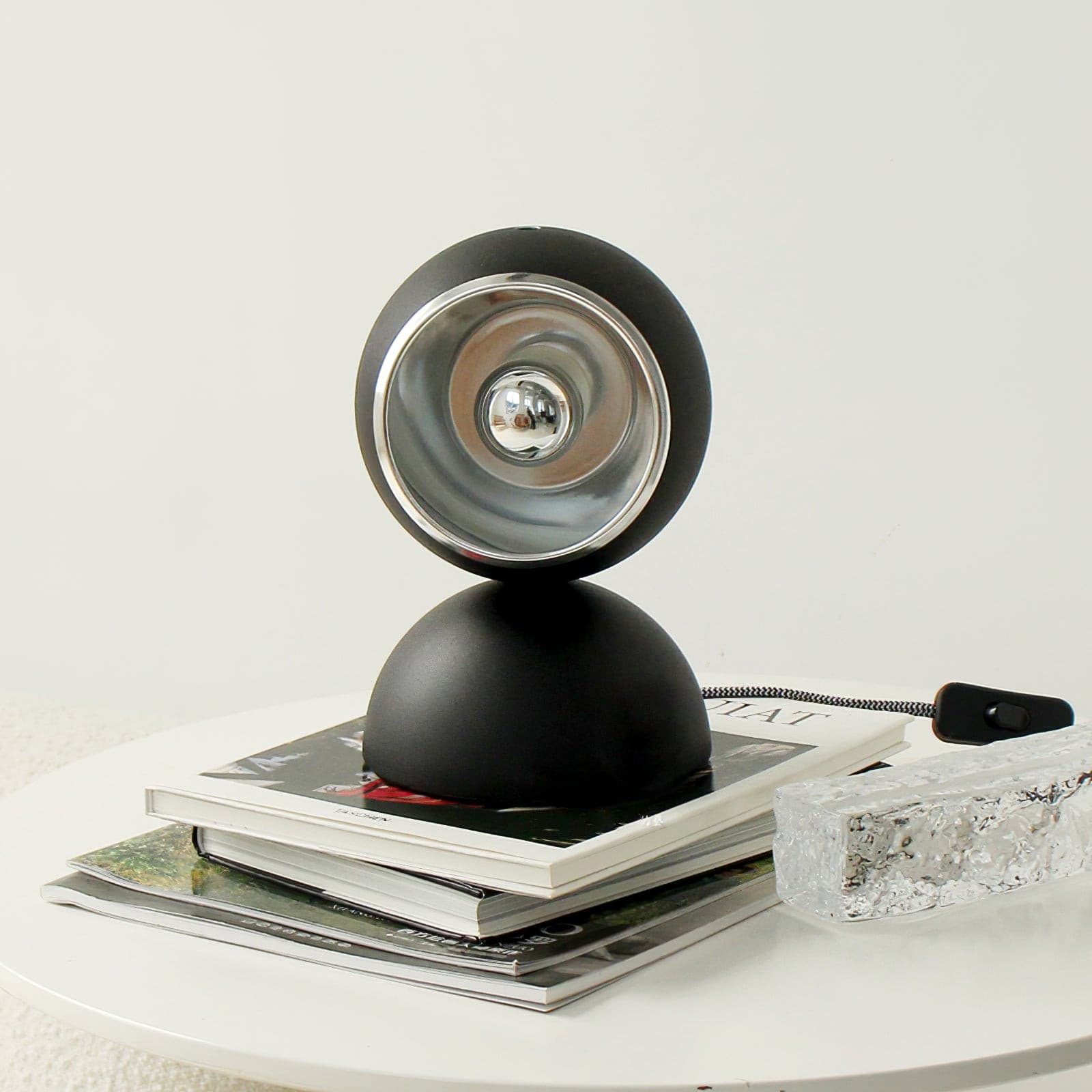 Mickey Table Lamp - Lumpaz