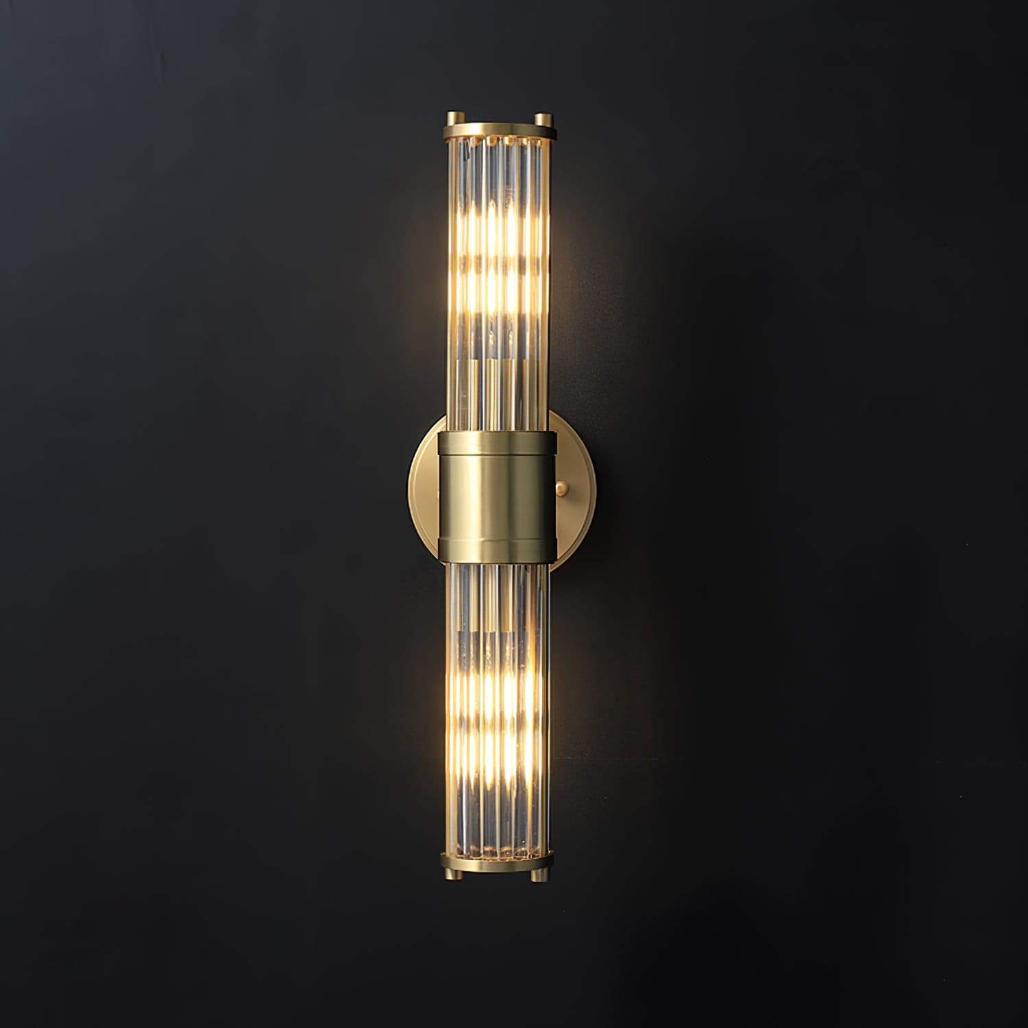 Allen Wall Lamp - Lumpaz