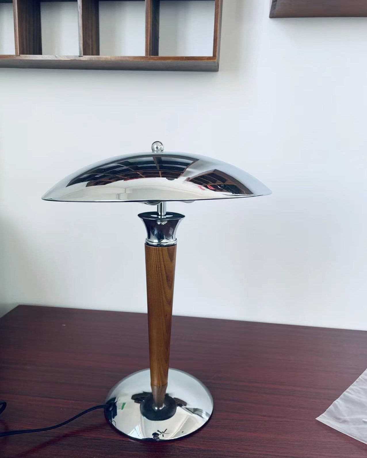 Tibby Table Lamp - Lumpaz