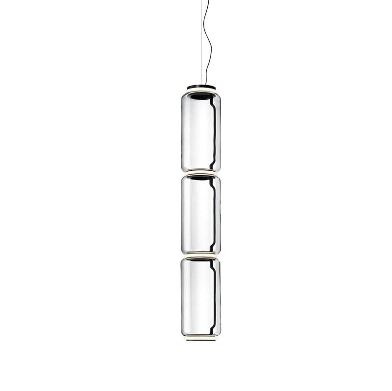 Noctambule Pendant Lamp - Lumpaz
