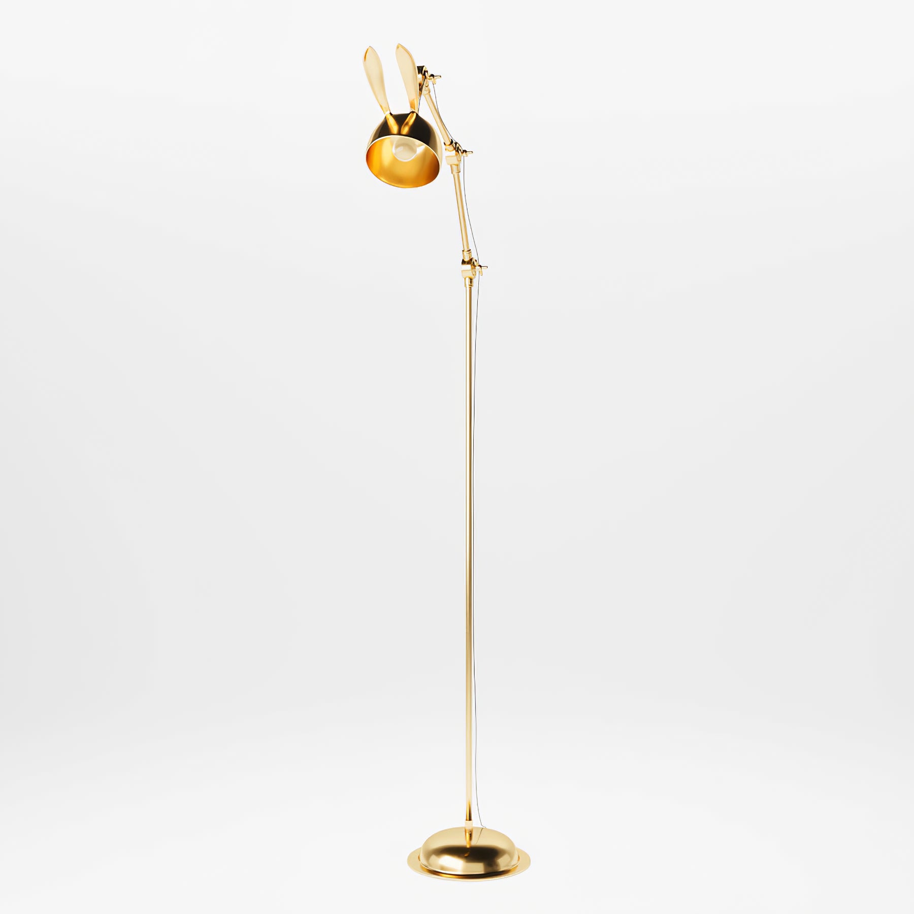 Bunny Task Floor Lamp - Lumpaz