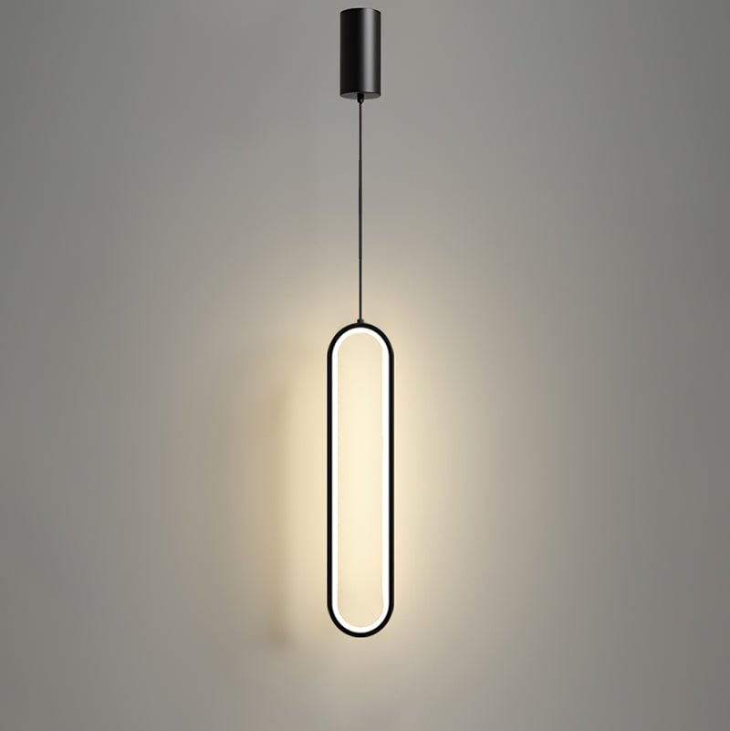 Clark Pendant Light - Lumpaz
