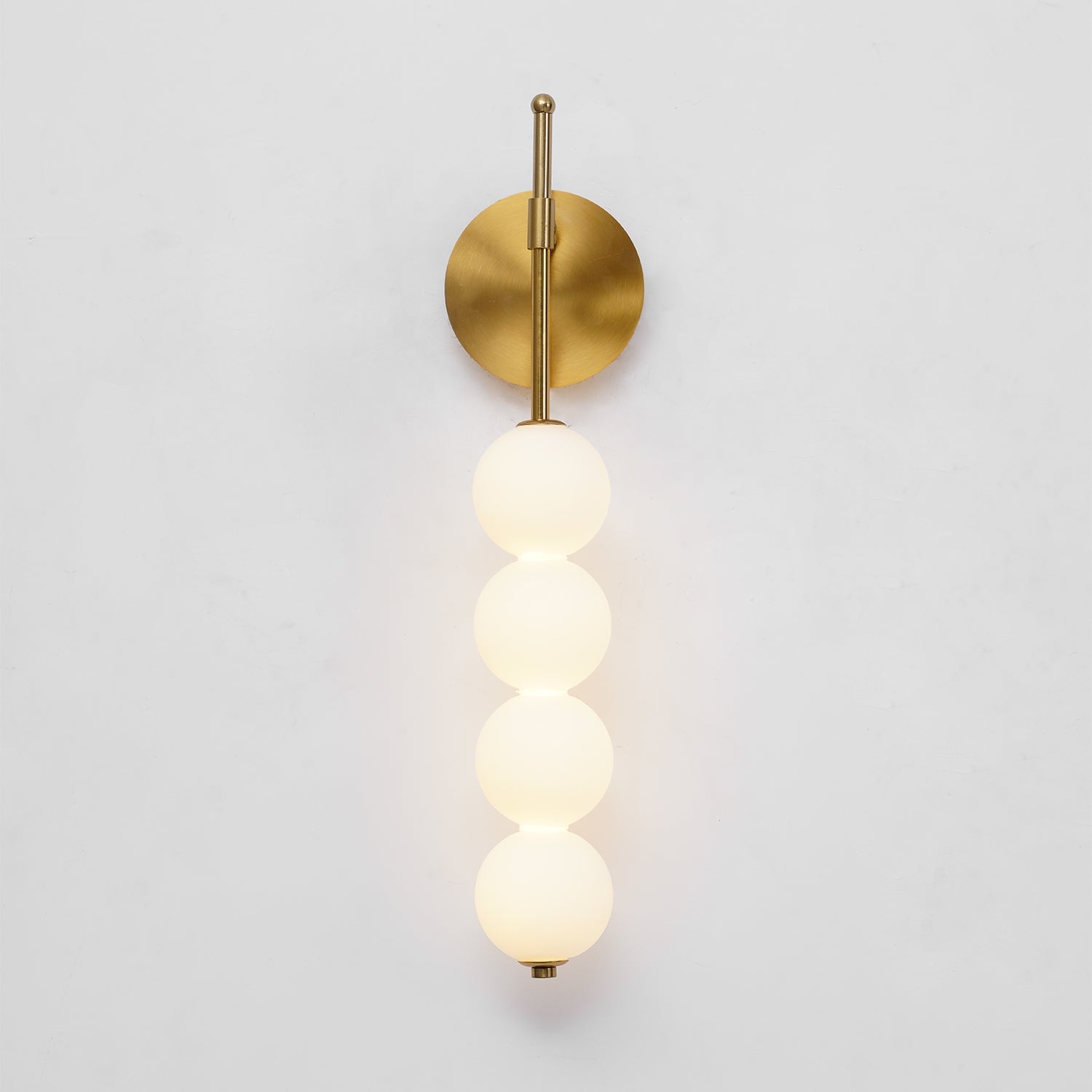 Candied Haws Wall Lamp - Lumpaz