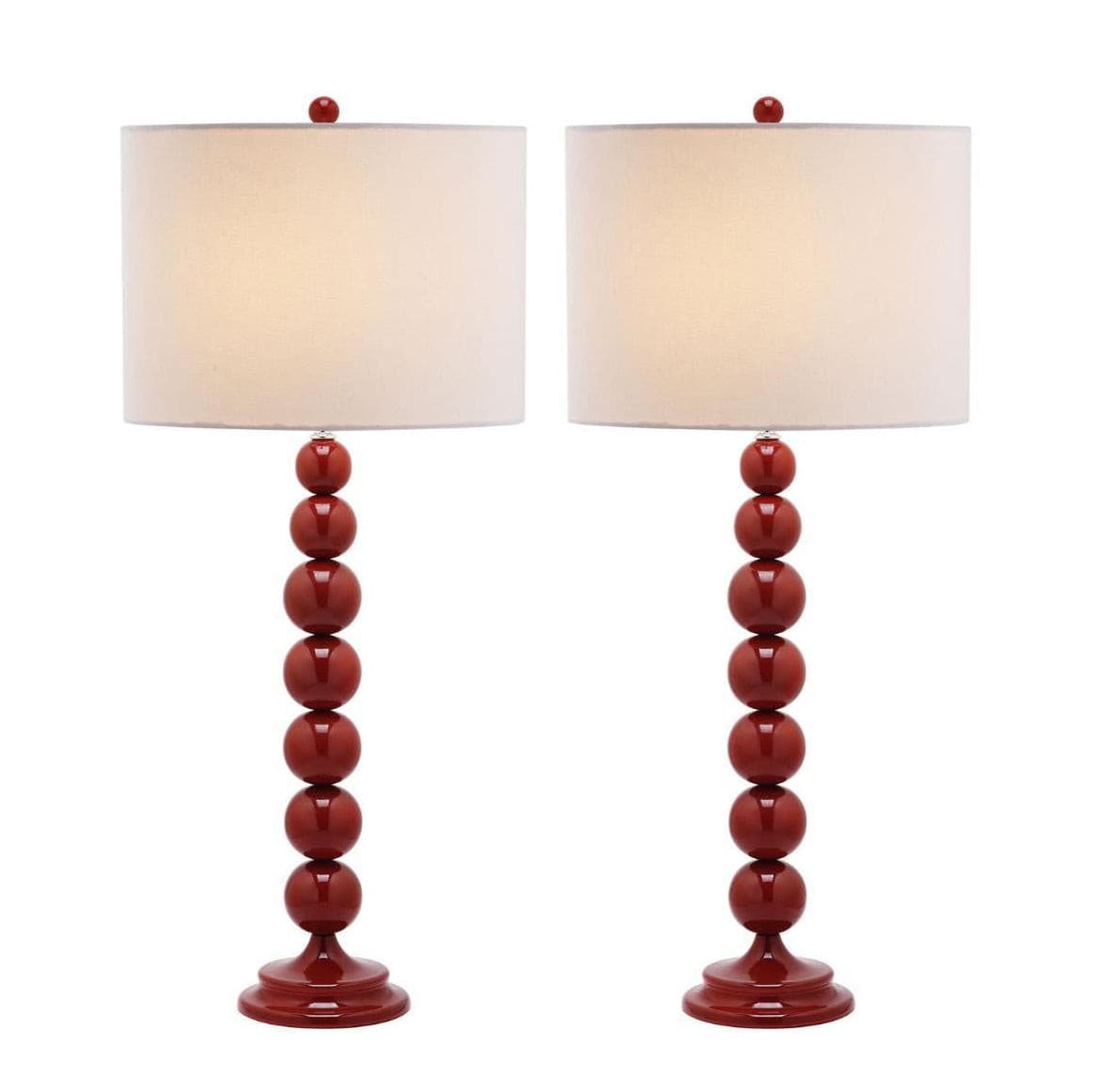 Stacked Ball Table Lamp - Lumpaz