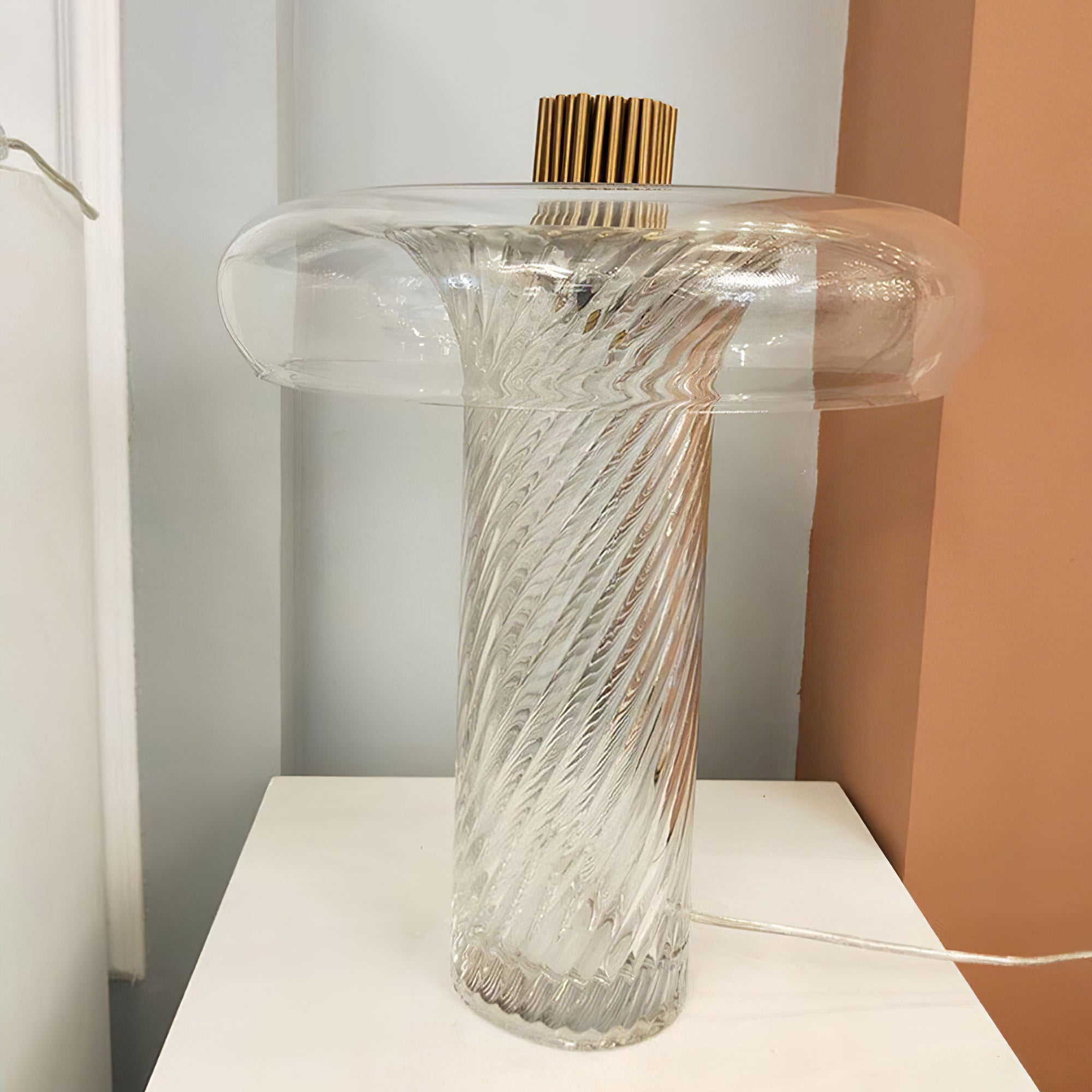 Stellar Table Lamp - Lumpaz