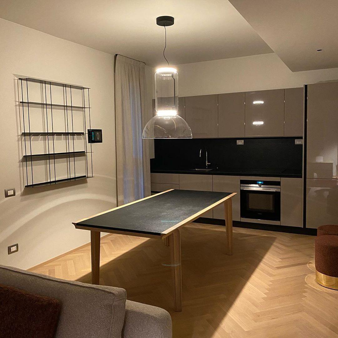 Noctambule Pendant Lamp - Lumpaz