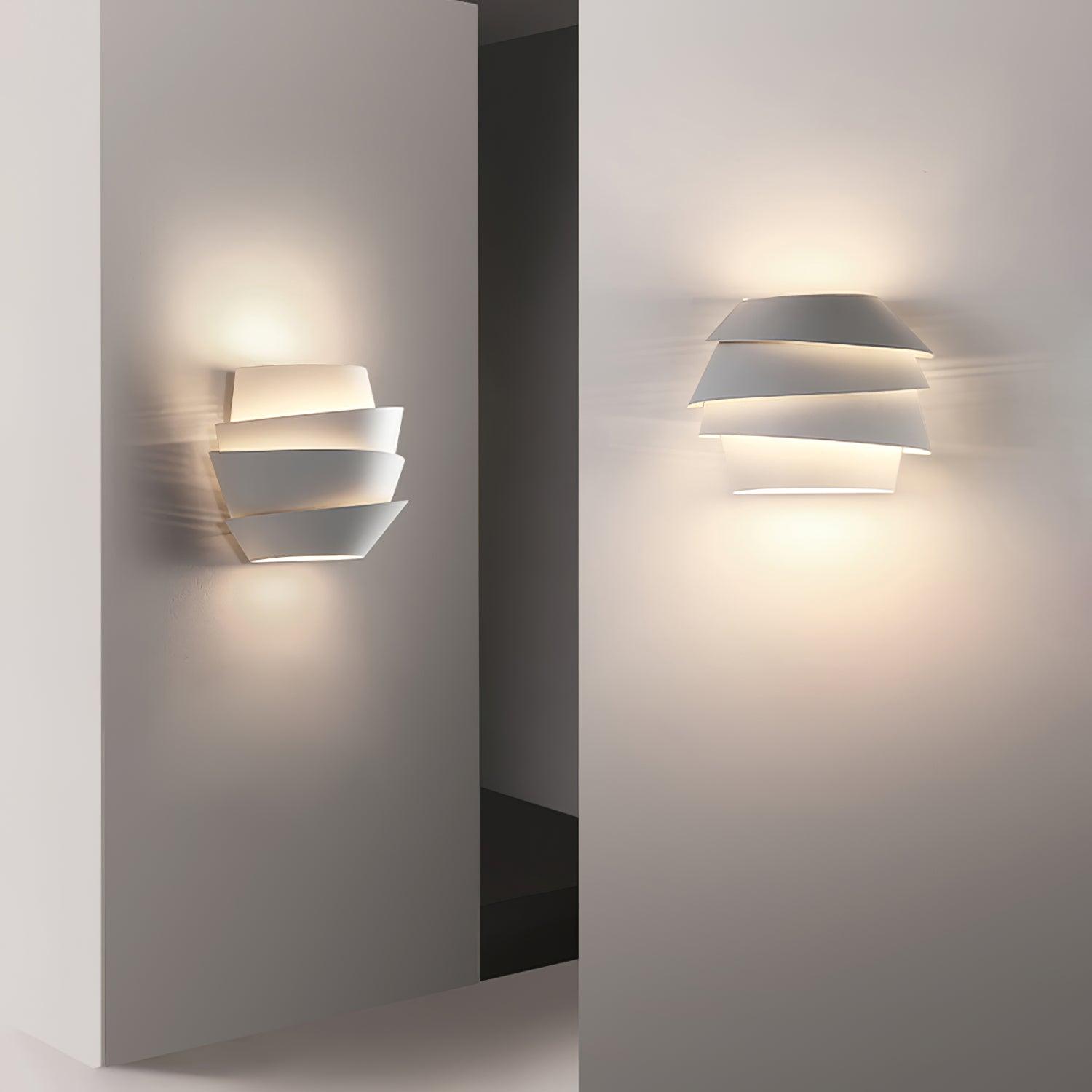 Le Soleil Wall Lamp - Lumpaz