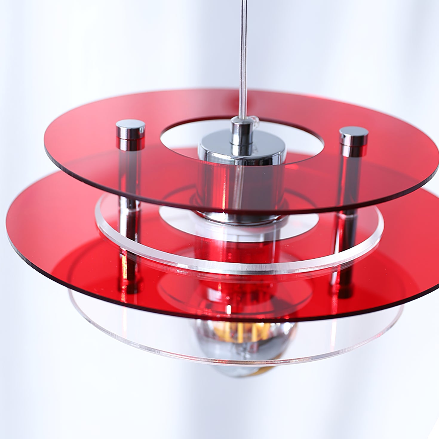 UFO Pendant Light - Lumpaz