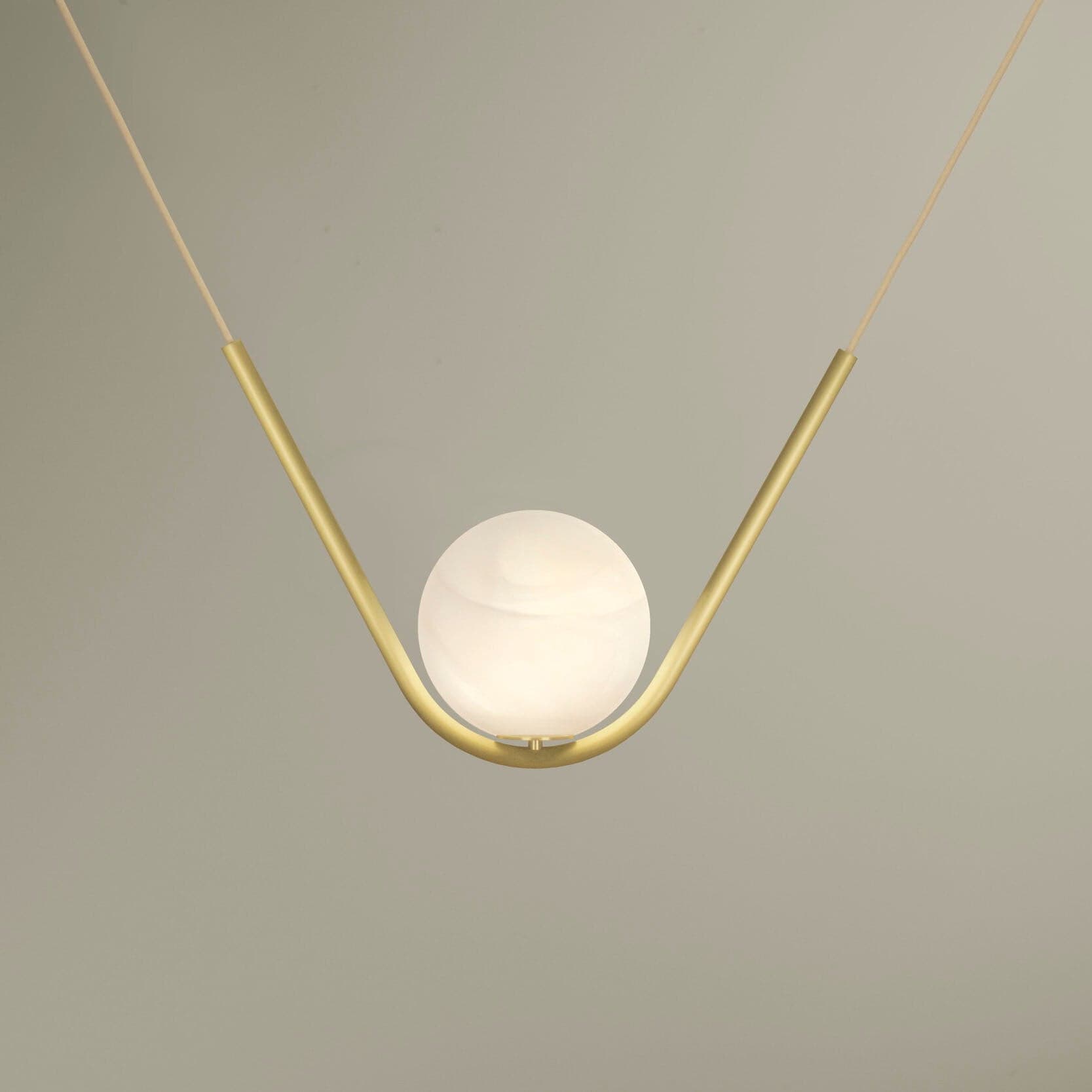 Perle Pendant Lamp - Lumpaz