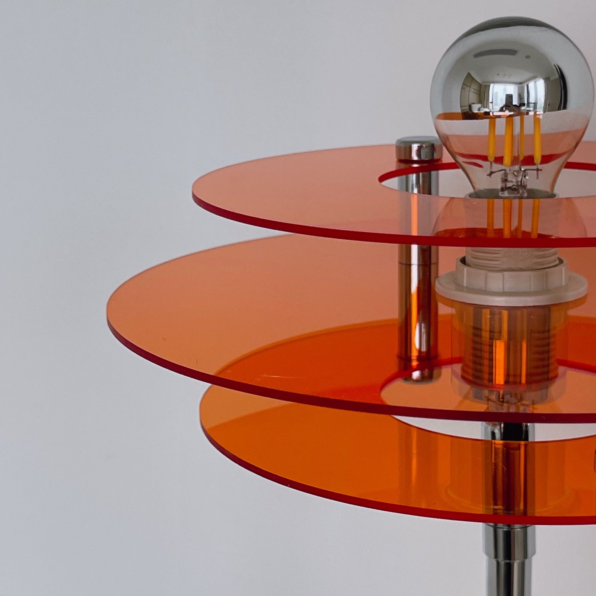 UFO Table Light - Lumpaz