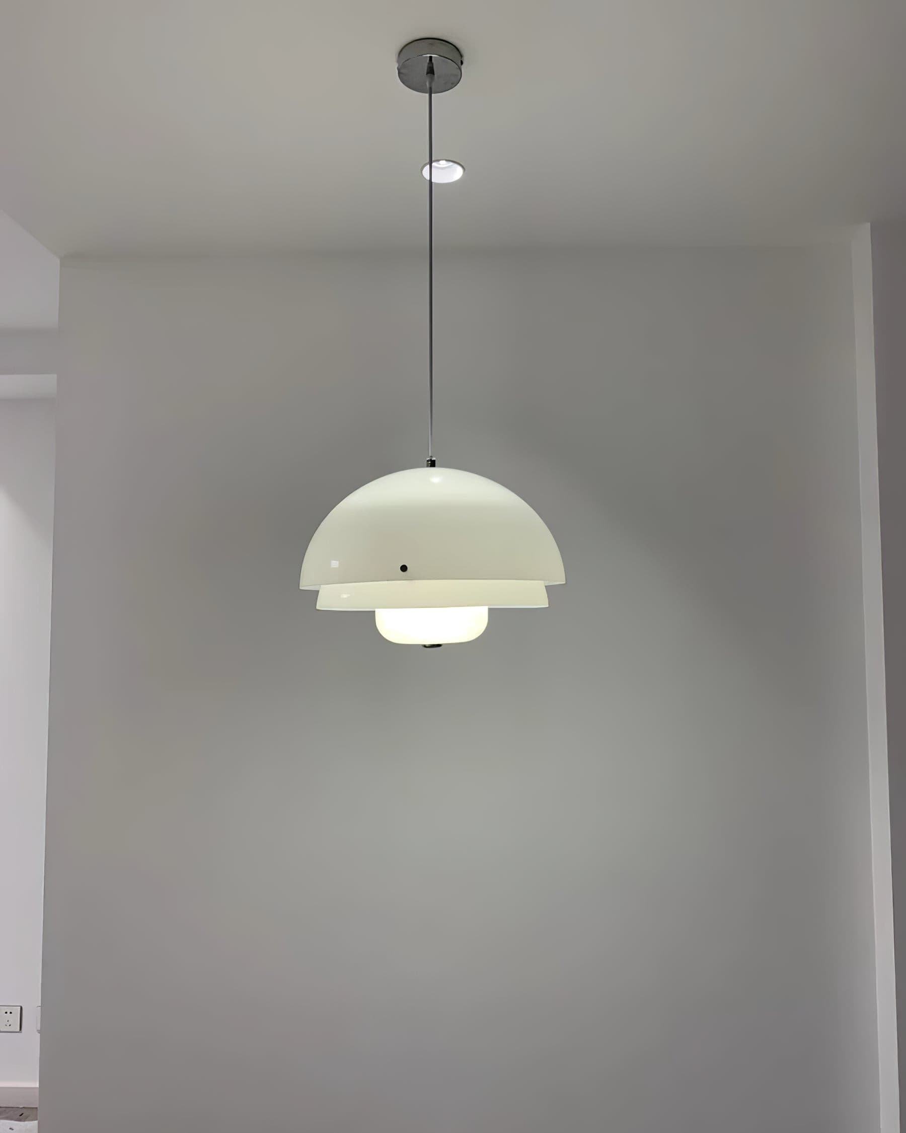 Motown Pendant Lamp - Lumpaz
