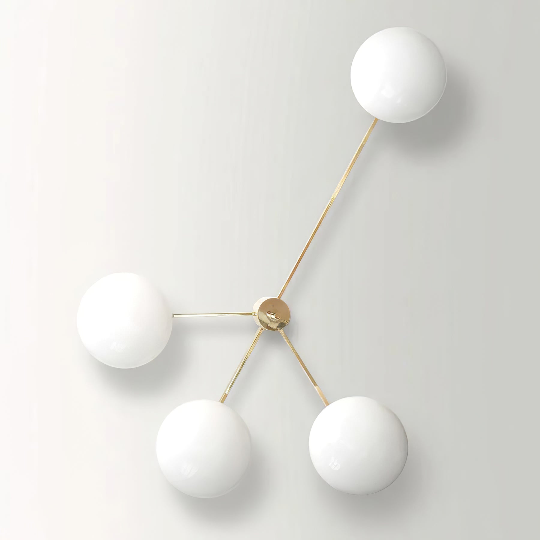 Alby Ceiling Lamp - Lumpaz
