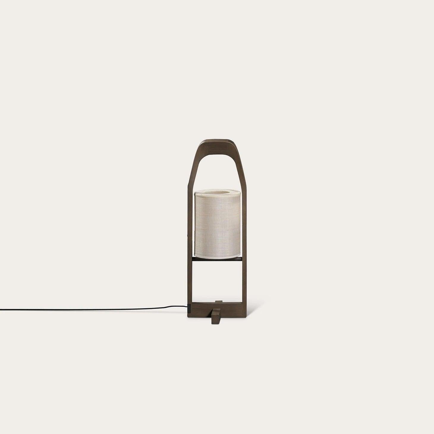 Kobe Table Lamp - Lumpaz