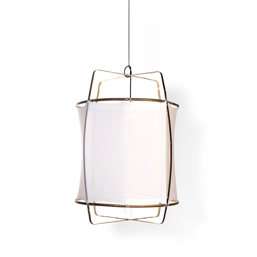 AY Illuminate Pendant Lamp - Lumpaz