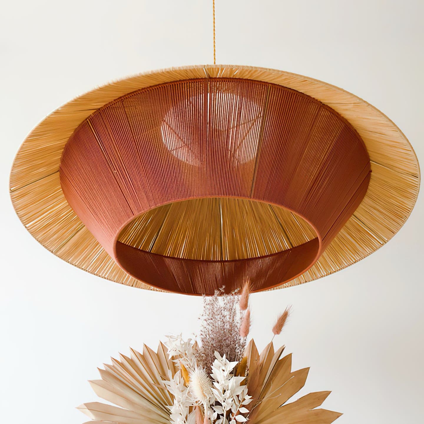 Aloha Sand Pendant Lamp - Lumpaz