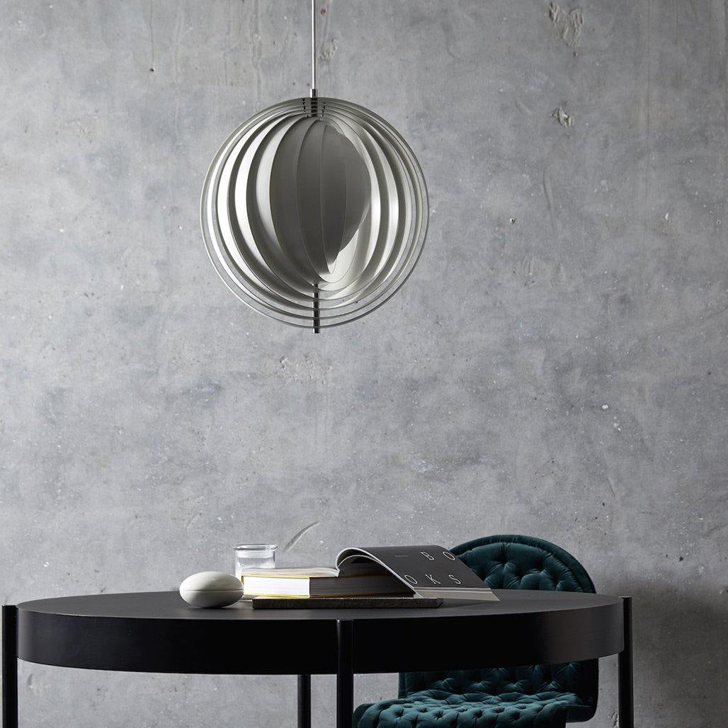 Moon Pendant Lamp - Lumpaz