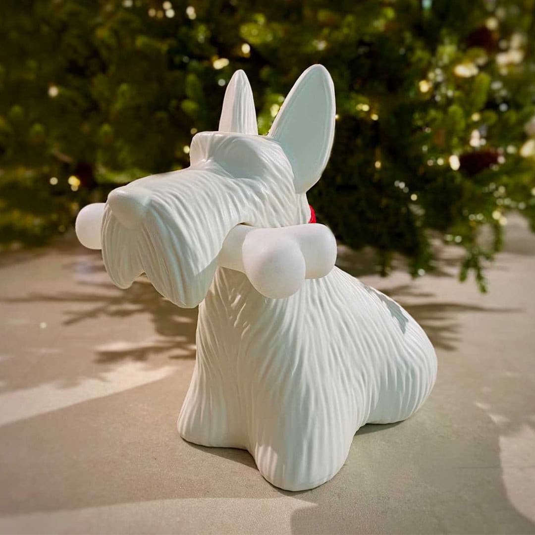 Scottie Table Lamp - Lumpaz