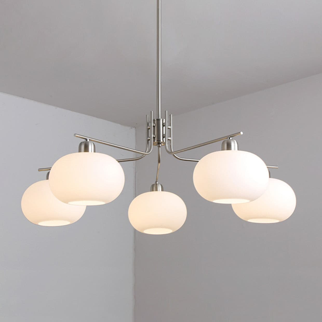 Barndon Chandelier - Lumpaz