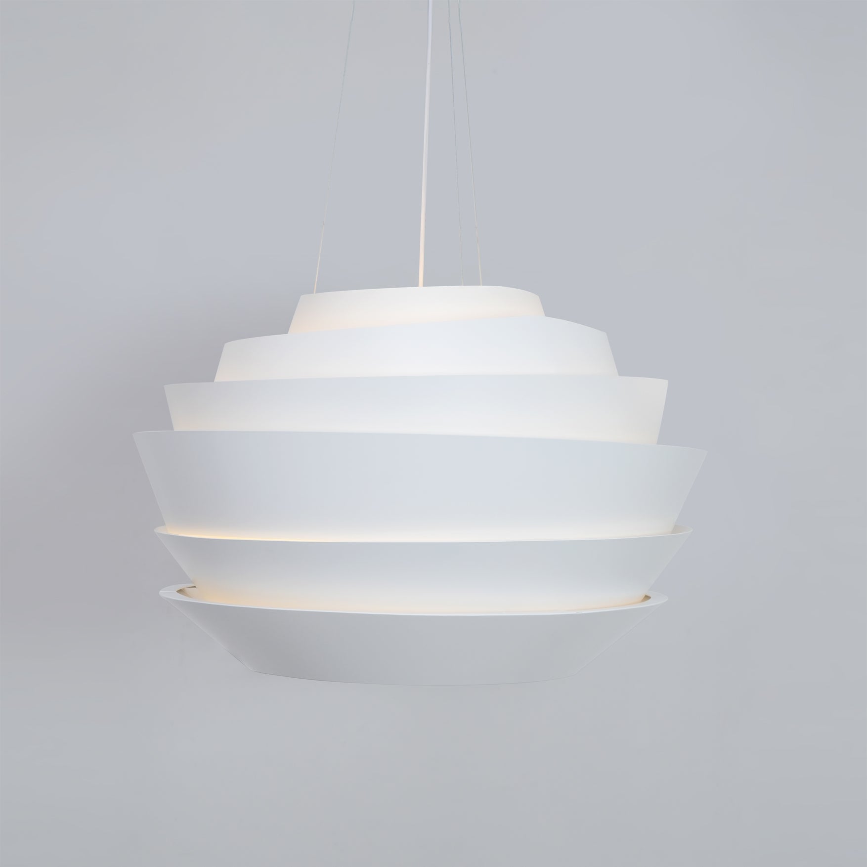 Le Soleil Pendant Lamp - Lumpaz