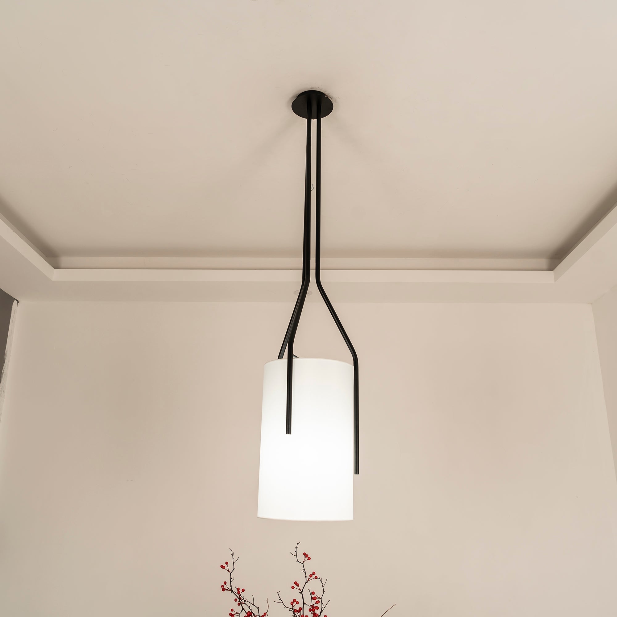 Arborescence Chandelier - Lumpaz