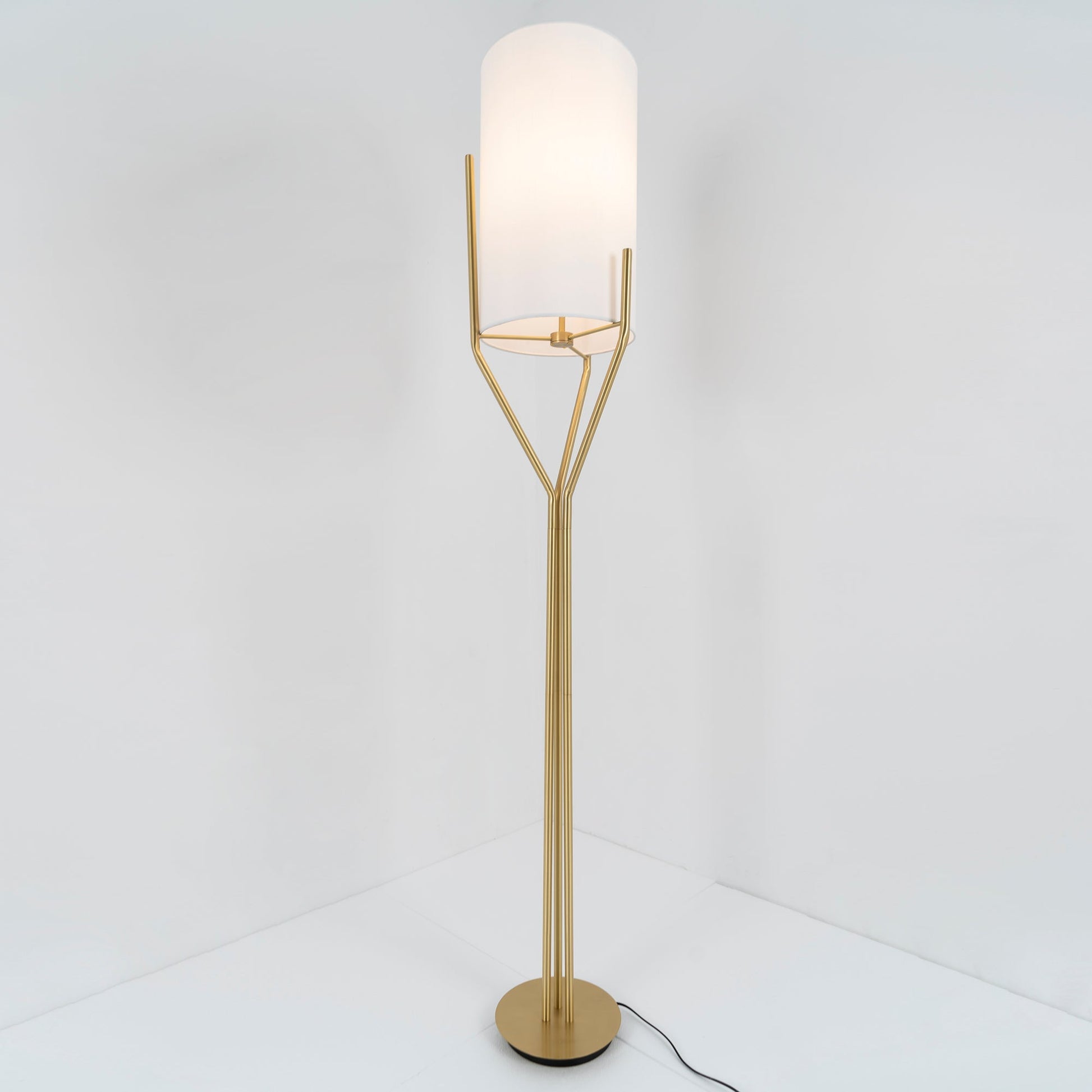 Arborescence Floor Lamp - Lumpaz