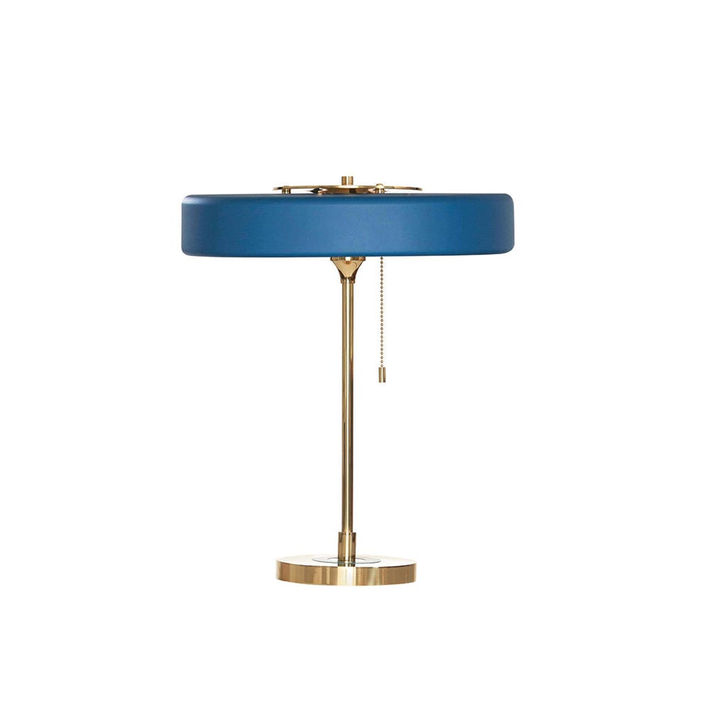 Revolve Table Lamp - Lumpaz