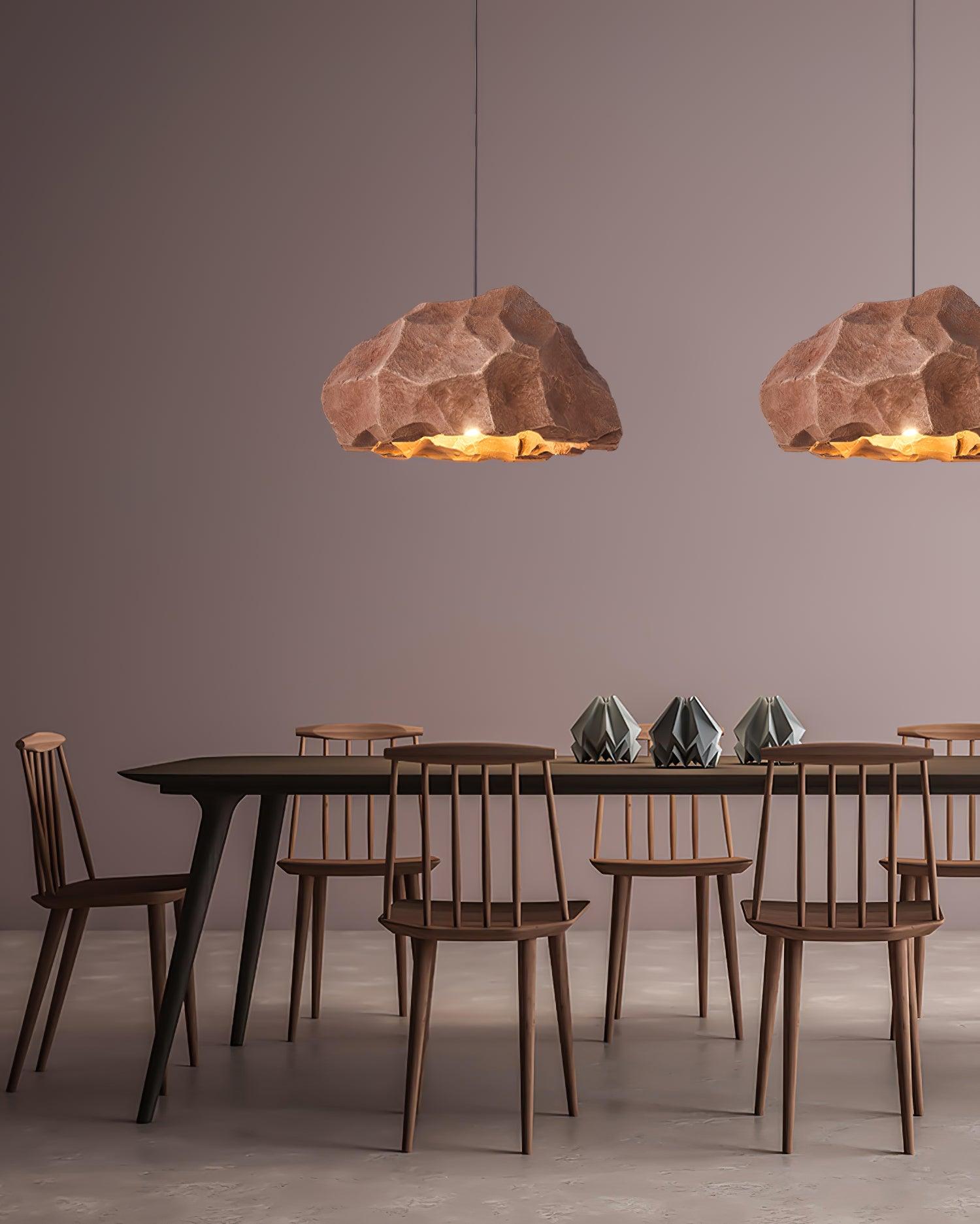 Kusa Pendant Lamp - Lumpaz
