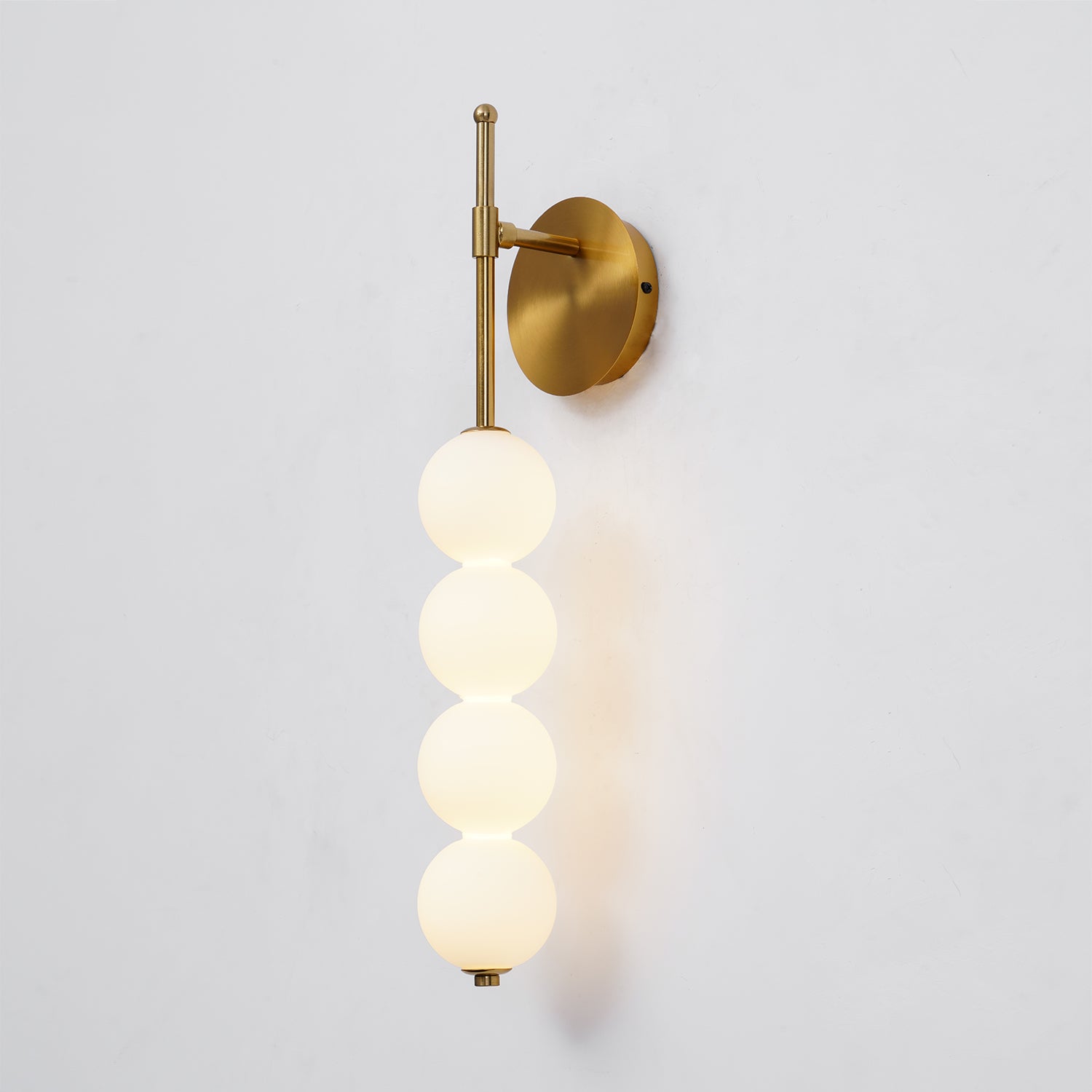 Candied Haws Wall Lamp - Lumpaz