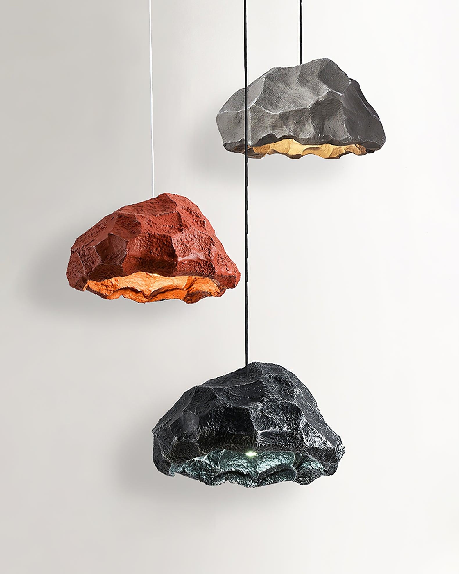 Kusa Pendant Lamp - Lumpaz