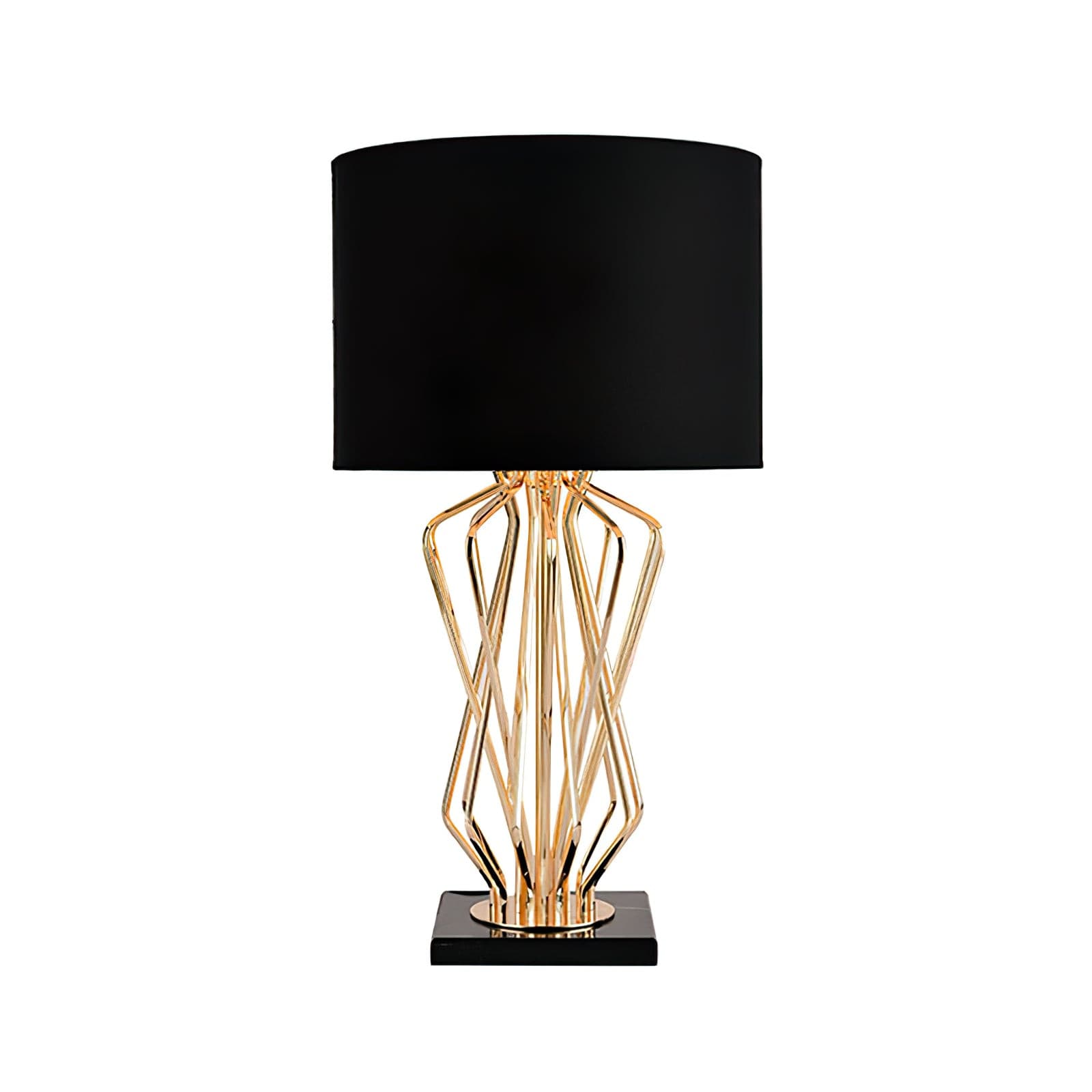 Meduza Table Lamp - Lumpaz