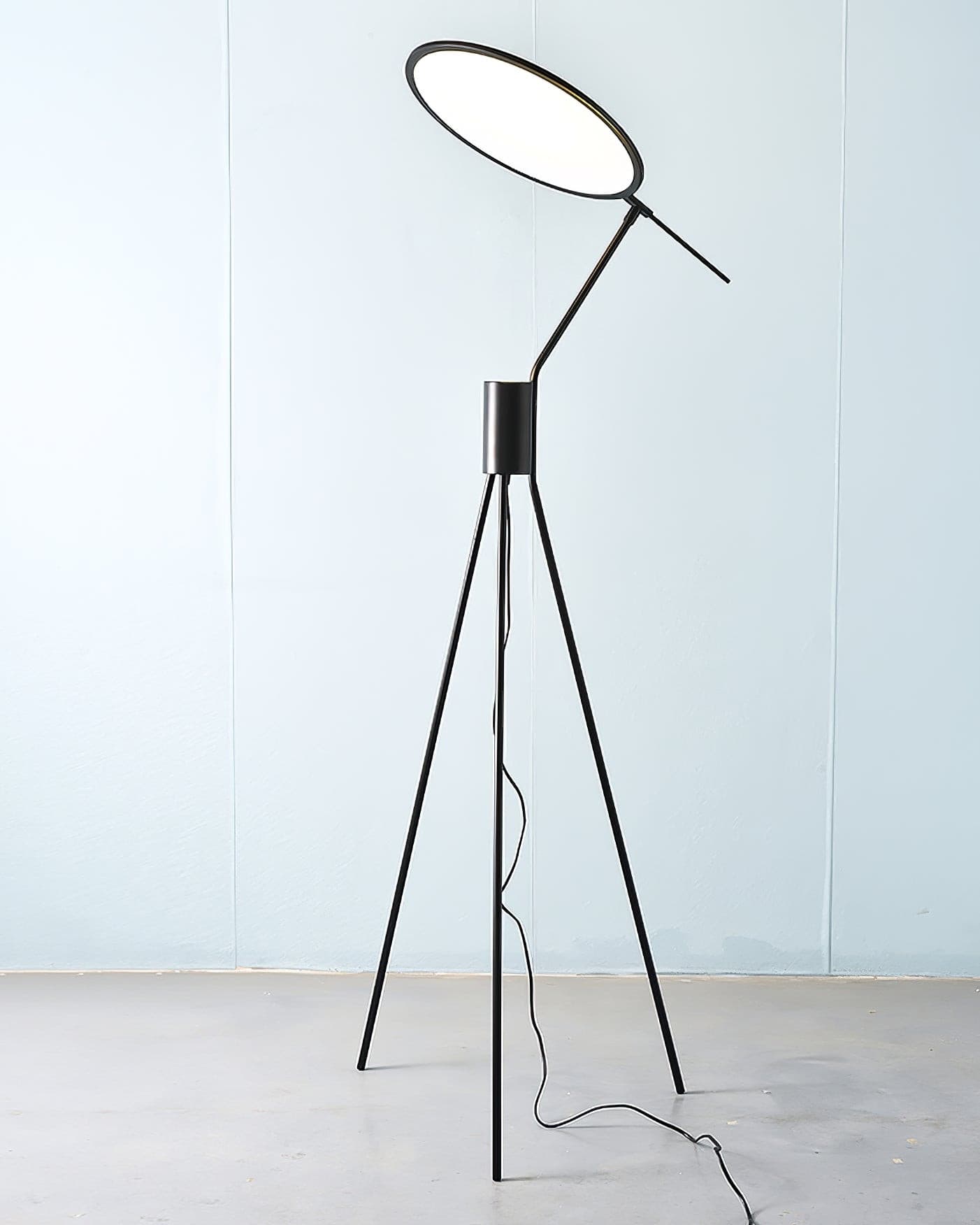 Celeste Floor Lamp - Lumpaz