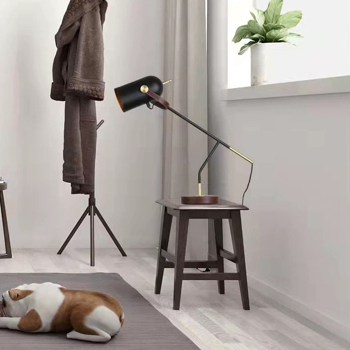 Lucide Waylon Table Lamp - Lumpaz