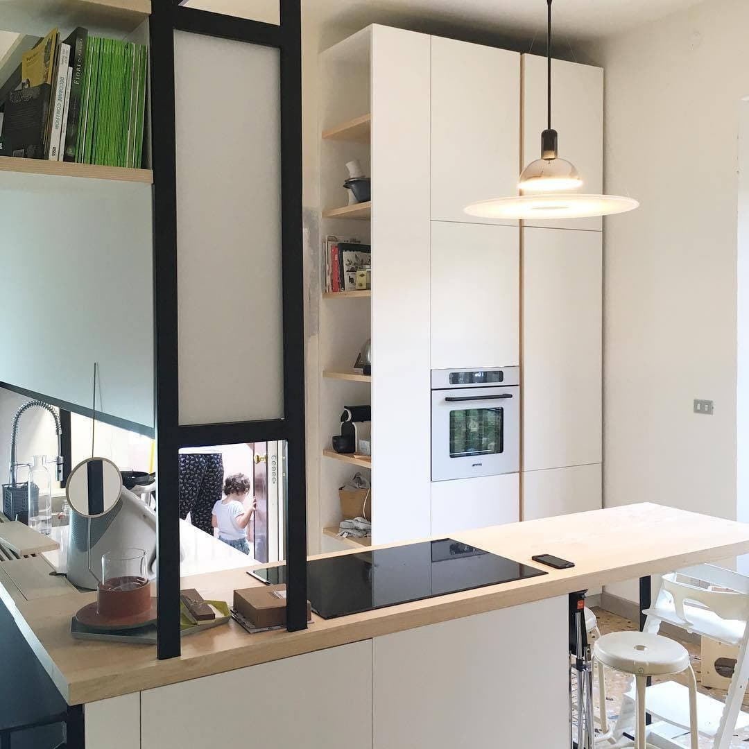 Frisbi Pendant Lamp - Lumpaz