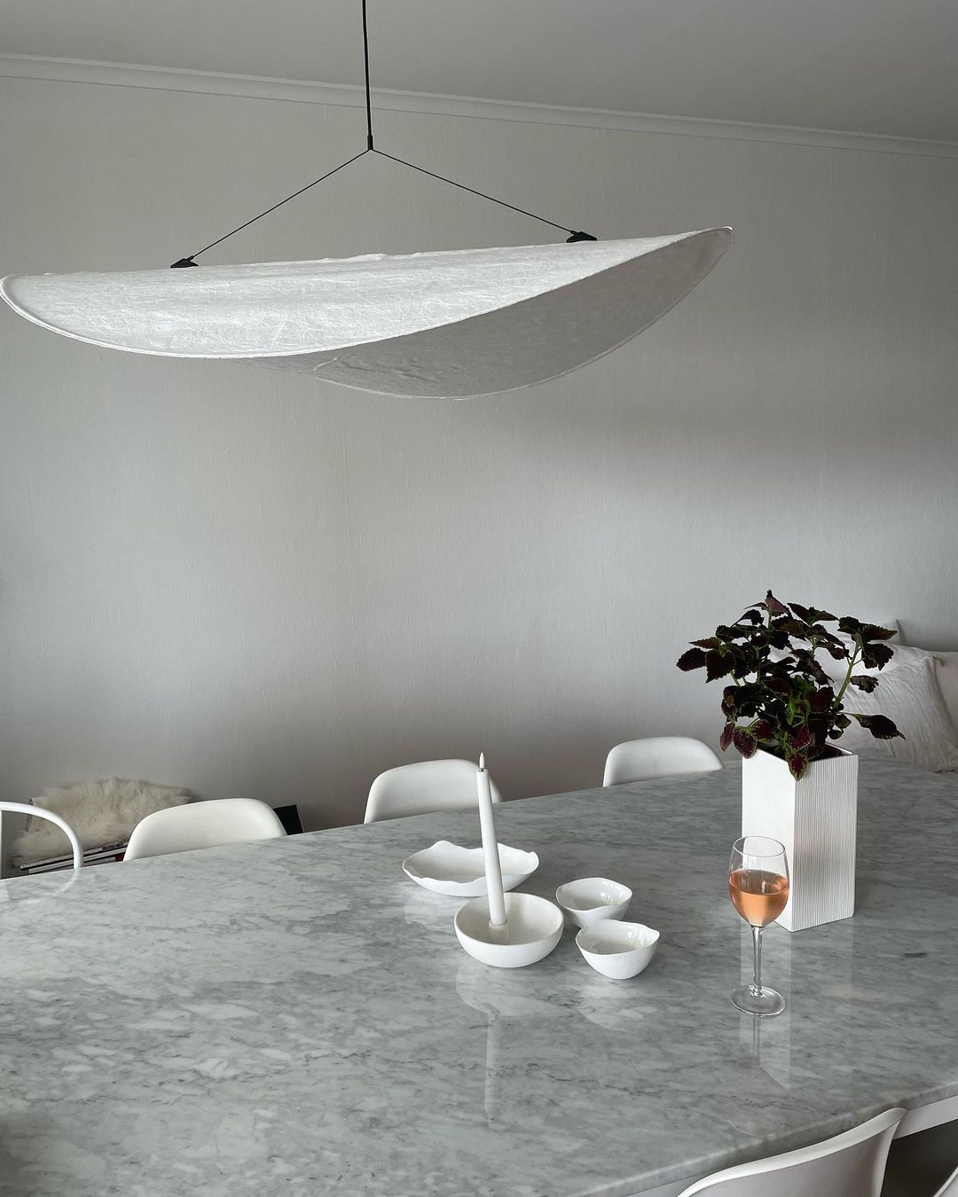 Tense Pendant Light - Lumpaz