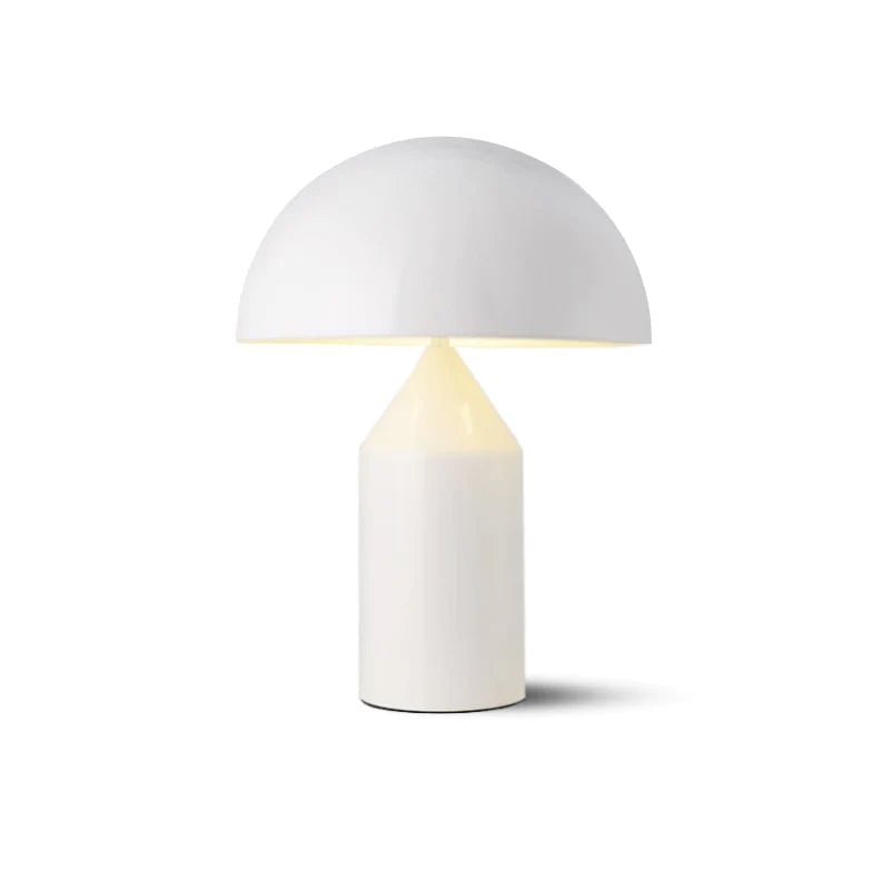 Atollo Metal Table Lamp - Lumpaz