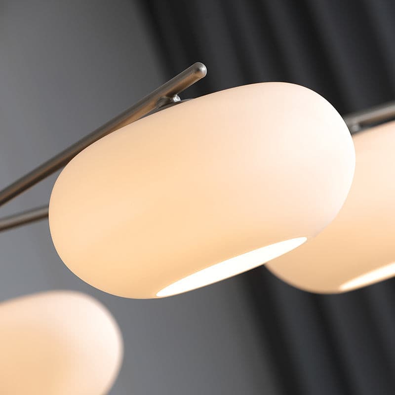 Barndon Chandelier - Lumpaz