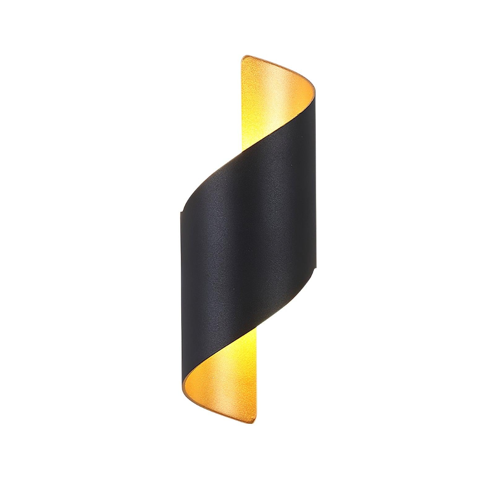 Helix Wall Lamp - Lumpaz
