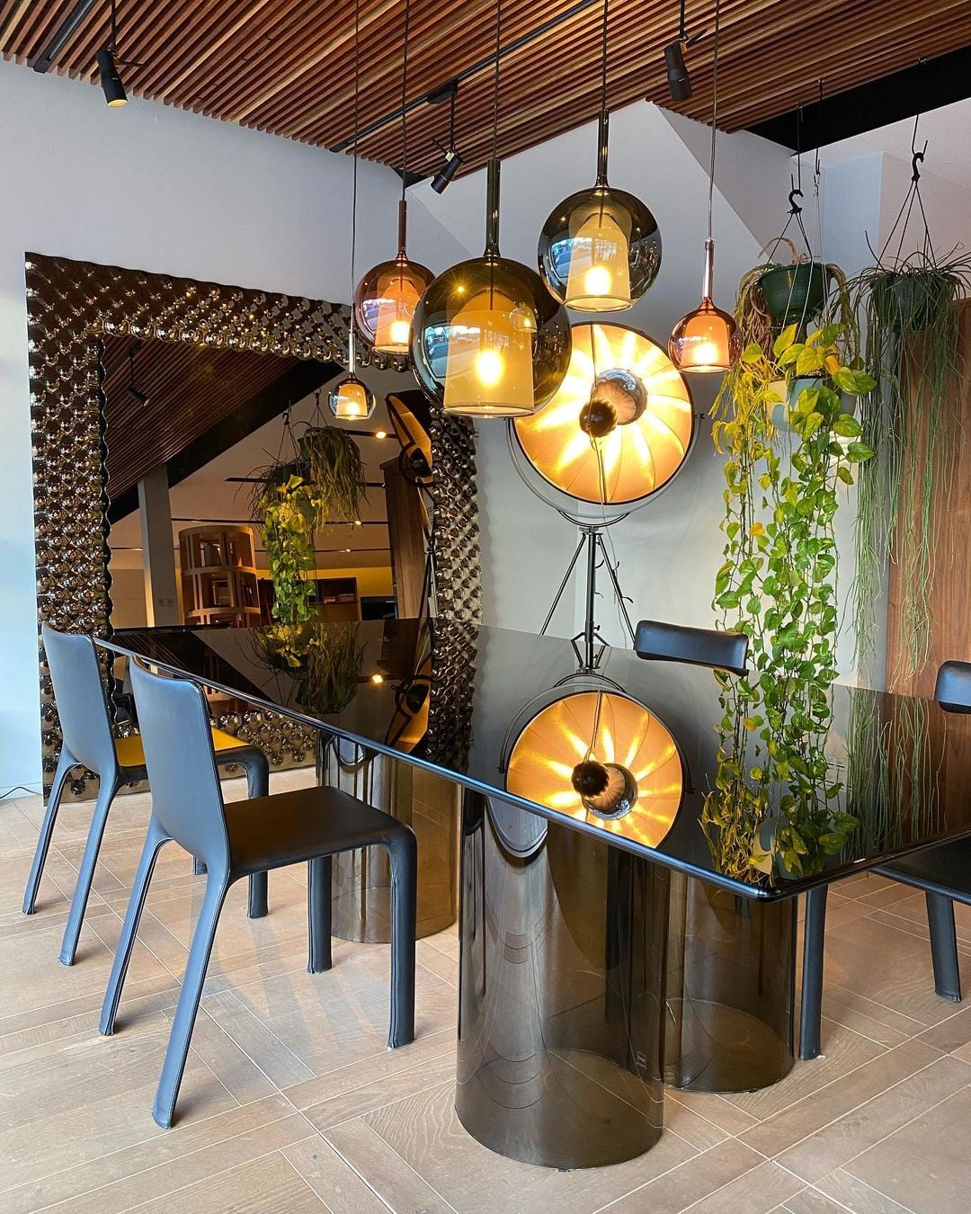 Glo Pendant Light - Lumpaz